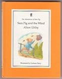 Sam Pig and the wind