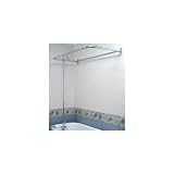 Barclay 4191-60-CP Code Converto Unit Single Handle Sets (Shower