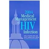 2004 Medical Management Of HIV Infection