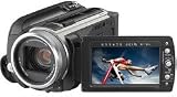 Search : JVC Everio GZ-HD40 120 GB AVCHD High Definition Camcorder w/10x Optical Zoom