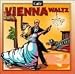 Cafe Music: Cafe Vienna Waltz