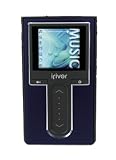 iriver H10 6 GB Digital MP3 Player Blue