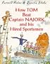 How Tom Beat Captain Najork and His Hired Sportsmen (Red Fox Picture Books)