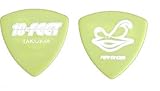 FERNANDES P-100 10-FEET TAKUMA/GR sbN