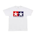タミヤオリジナルグッツ タミヤTシャツ (S)