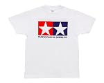 タミヤオリジナルグッツ タミヤTシャツ (S)