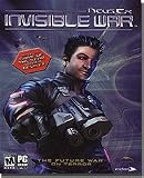Deus Ex: Invisible War