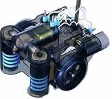 Star Shooter Robot Kit