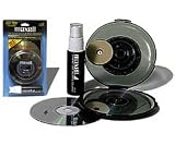  : MAXELL CD325 CD Drive and Disc Cleaner