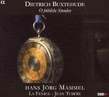 Buxtehude: O fröliche Stunden