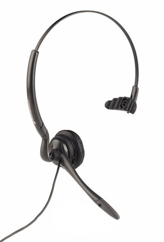 Plantronics Convert Hands Free Headset with Noise Cancellation - M-170