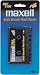 Maxell A403 Audio Cassette Head Cleaner
