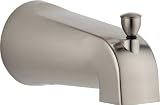 Delta RP61357BN Diverter Tub Spout, Brushed Nickel