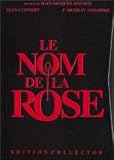 Le Nom de la Rose - �dition Collector 2 DVD