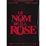 Le Nom de la Rose - �dition Collector 2 DVD <b>DVD</b> ~ Sean Connery