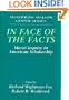 In Face of the Facts: Moral Inquiry in American Scholarship (Woodrow Wilson Center Press)