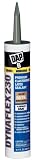 Best Price Dap 18286 Aluminum Gray Dynaflex 230 Sealant 10.1-Ounce