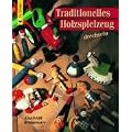 Traditionelles Holzspielzeug drechseln