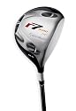 TaylorMade R7 Quad R80 Graphite Driver (Men's Left Handed, 9.5 Degree Loft, Regular Flex)