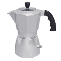 Bialetti Brikka 4-Cup Stovetop Percolator