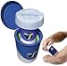 Cyrotherapy- Ice Up - Portable ice massager