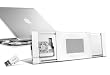moshi Zefyr Pro for Macbook Pro 15" & 17"