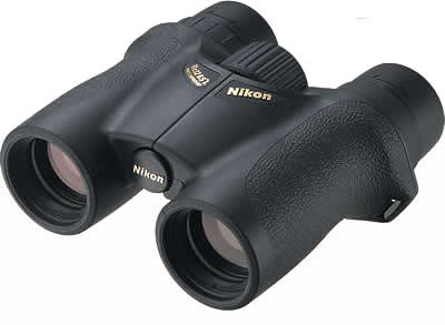 Nikon 双眼鏡 HG Lシリーズ 10×32HG L DCF