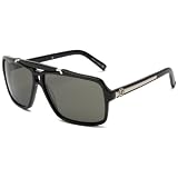 Von Zipper Manchu Aviator Sunglasses