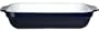 Emile Henry Couleurs 13 by 10-Inch Lasagna Baker, Cobalt