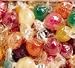 Sour Fruit Balls 3 Lbs.