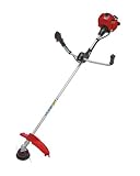 Solo 109-B 29-Cc 2-Stroke Gas Powered Commercial Grade Straight Shaft String Trimmer with Bicycle Handle