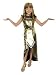 Child Cleopatra Egyptian Costume (Headpiece and Shoes not included)