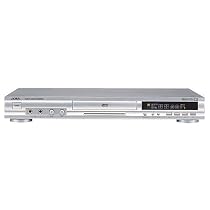 AKAI 3850 Code Free Multi-Zone DVD Player