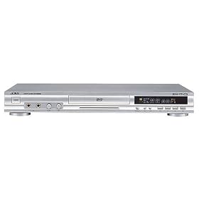 AKAI 3850 Code Free Multi-Zone DVD Player