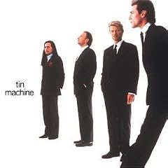 Tin Machine [ECD]