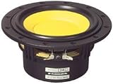 HiVi D6G 6 Kevlar/Paper Woofer