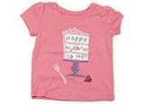 GAP(ギャップ) Tシャツ・カットソー 80サイズ 女の子