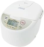 Tiger JAG-B10U Rice Cooker - 5.5 cup