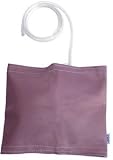 Drainage Bag Hook with Privacy Pouch Blue Ridge