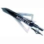 Muzzy Archery Screw-In 115Gr. Broadheads W/ Trocar Tip - 6Pk