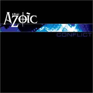 The Azoic - Conflict (Single) - Zortam Music
