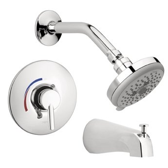 Hansgrohe 04203000 Commercial S In Chrome