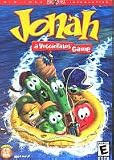 Jonah a Veggie Tales Game