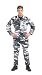 Camouflage Pants City Camo BDU's