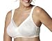How To Measure Bra Sizes : Playtex Women's 18 Hour Comfort Shaping Bra   # 4609