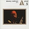 Image of album by Dewey Redman