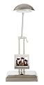 Tao 84001 Digital Photo Desk Lamp  (Brush Metal)