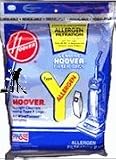 HOOVER TYPE Y MICRO WINDTUNNEL ORIGINAL BAGS (3)PK