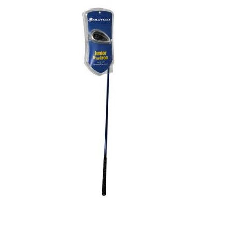 Orlimar Jr. Sport 9/P Right Hand)