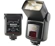 Sunpak 355AF Shoe Mount Autofocus Flash For Minolta i
